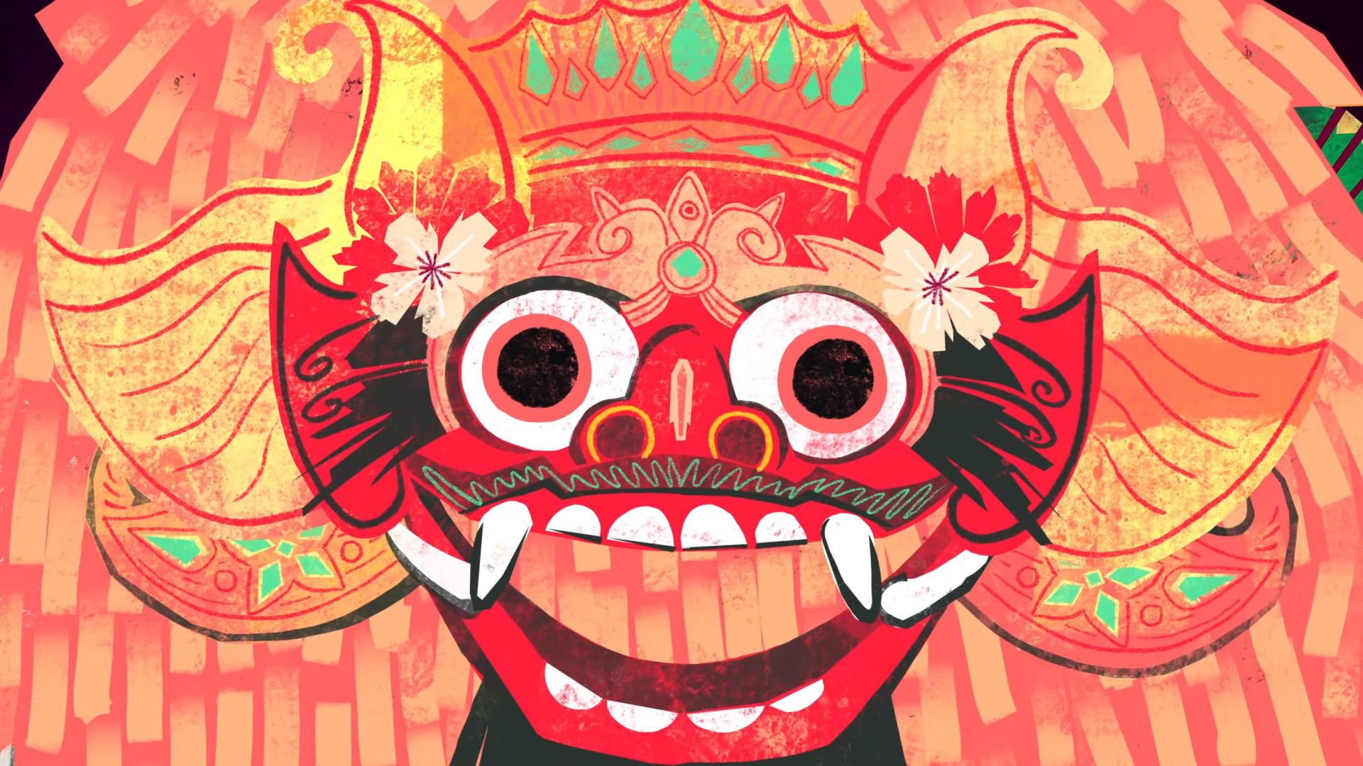 Bali_Barong